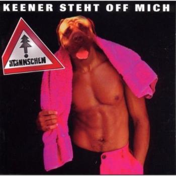Keener Steht Off Mich Plus