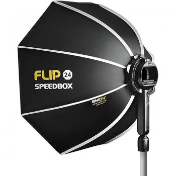 SMDV Flip24G Lichtformer