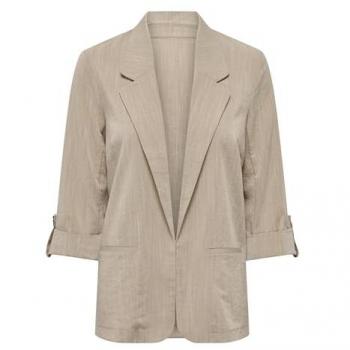 Giacca Beige ONLY Marsa