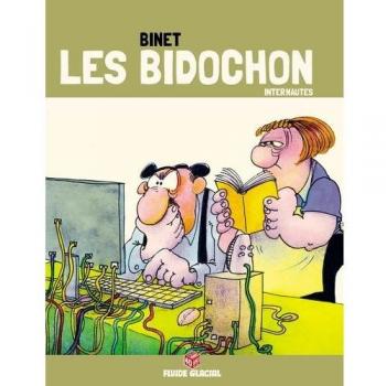 Les Bidochon Tome 19