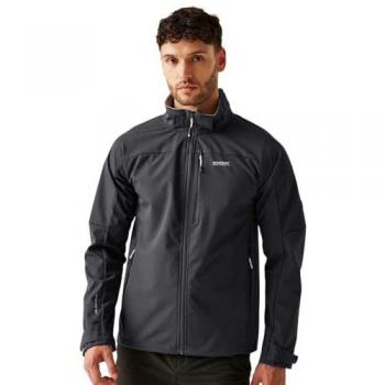 Regatta Giacca Softshell Glacier Arana 3XL Uomo