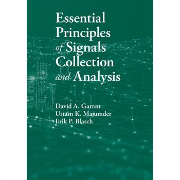 Vitalsource Technologies, Inc. Essential Principles of Signals Collection and Analysis