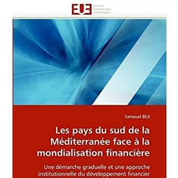 Les pays du sud de la Méditerranée face à la mondialisation financière