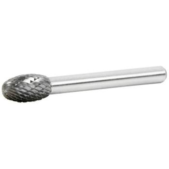 Fresa Oval 3mm para Usinagem
