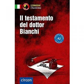 Il testamento del dottor Bianchi