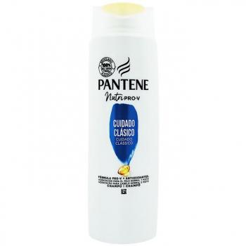 Pantene | Champú Pantene | Maquillajes | BB