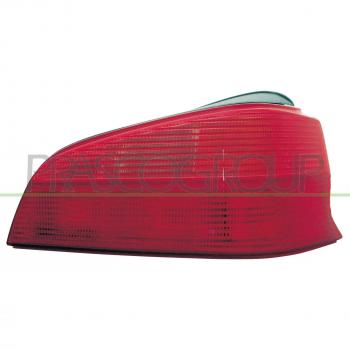 Rückleuchte Prasco PG0074153 für PEUGEOT 6351G6