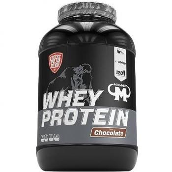 Mammut Whey Protein