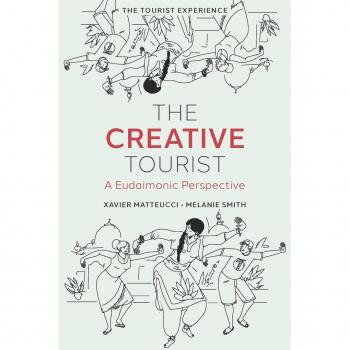 Vitalsource Technologies, Inc. The Creative Tourist