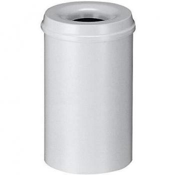 Cestino di Sicurezza V-Part 20L Grigio