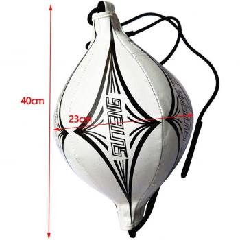 Ballon rebondissant de boxe