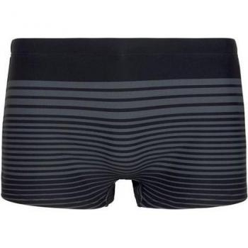 Bermudas Gris Oscuro s.Oliver Azul