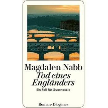 Tod eines Engländers