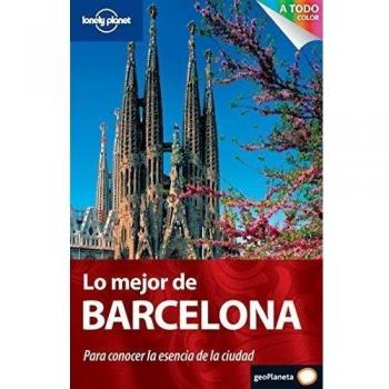 LO MEJOR DE BARCELONA