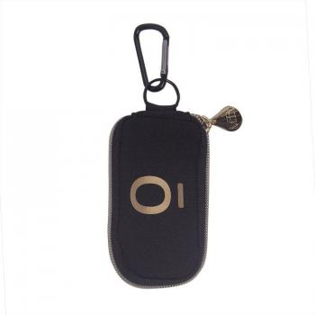 Hanging Buckle Essential Oil Storage Bag for 2ML/3ML Bottles