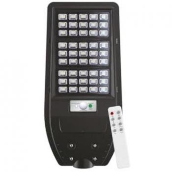 LXSO8001 Solar LED Street Lamp