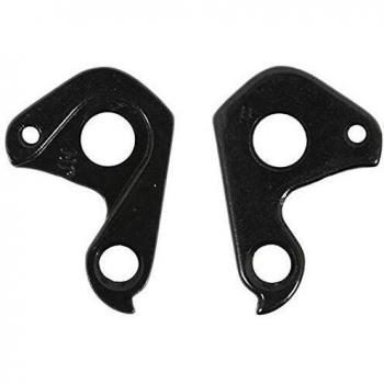 Gancio deragliatore Massi per bici Road Team Disc Arrow 2