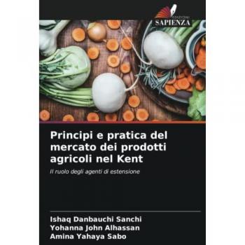 Principi e pratica del mercato dei prodotti agricoli nel Kent: Il ruolo degli agenti di estensione