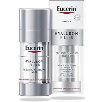 Ultra-Hydrate 3X Effect Night Peel Serum