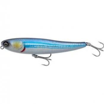 Savage Gear Bullet Mullet 3,3 g Blue Mullet
