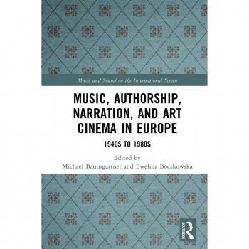 Vitalsource Technologies, Inc. Music, Authorship, Narration, and Art Cinema in Europe