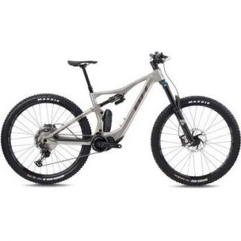 Enduro Carbon 9.5 BH Bikes – iLYNX+ eléctrica