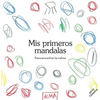 ALMA Mis primeros mandalas (col.Hobbies).