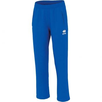 Hose Damen Errea Valery Bleu XL female