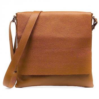 Bolso Messenger Agnadello – Made in Italy