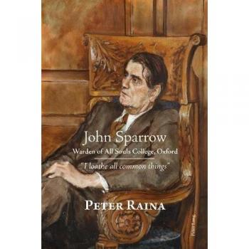 John Sparrow: Warden of All Souls College