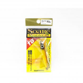 Shimano SS-232Q Tungsten Jig Soare 32 grammi 34T