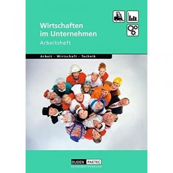 Duden Arbeit