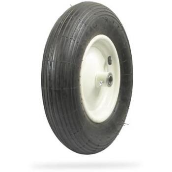 Greenstar – Roue sur roulement TURFMASTER TC3080PL-2