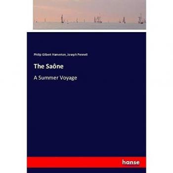 The Saône