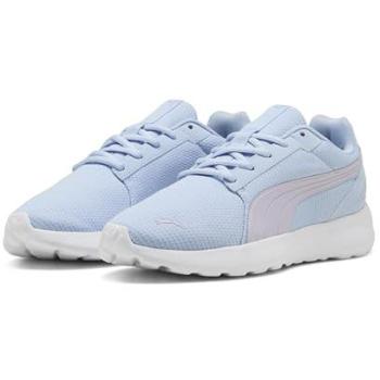 PUMA Damen Sneaker Softride Cosmic Lt Wmns – Schwarzer Farbton – Größe 37