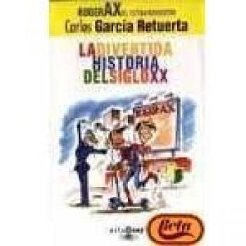 La divertida historia del siglo XX