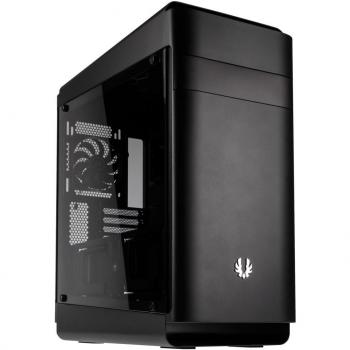 Tempered Black Shogun Midi-Tower Window by BITFENIX