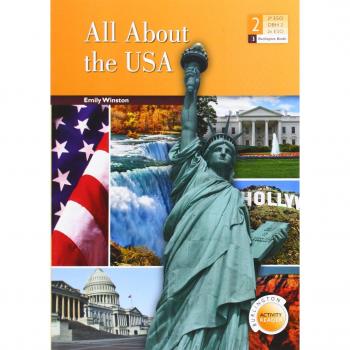 All About U.S.A (Usa) /Reader