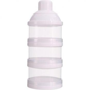 Toddler Formula Dispenser and Storage Container