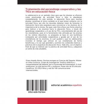 Tratamiento del aprendizaje cooperativo y las TICs en educación física: Herramientas para incrementar la motivación de los alumnos