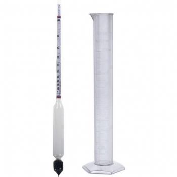 Vodka Alcohol Instrument