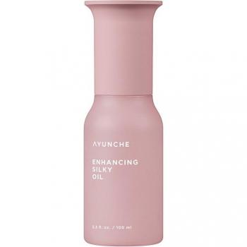 HidraSilk Aceite Reparador y Brillante