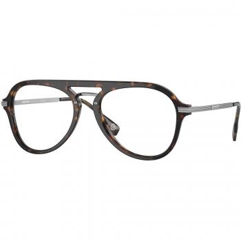 Burberry BE2377 BAILEY 3002 Lentes Recetadas para Hombre Tortoiseshell