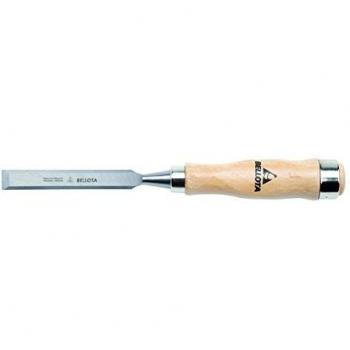 FORMON MANGO MADERA 08 CM BELLOTA 4651-08 GRAN RESISTENCIA