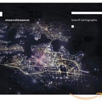 Fascino delle Mappe