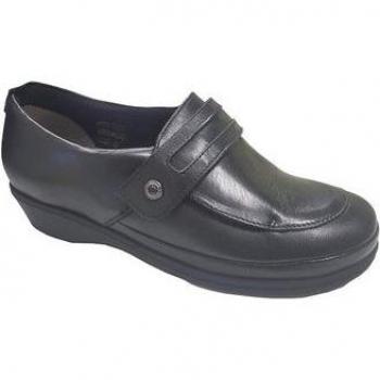 Chaussures de sport Scholl Igora Rei Memory Cushion Noir, taille 39 – 2 pièces