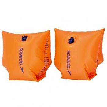 Speedo Schwimmflügel Orange für Kleinkinder (2–6 Jahre)