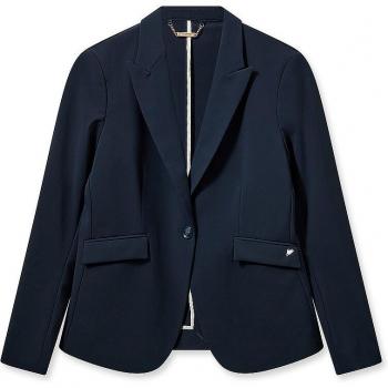 Mos Mosh Kurzblazer (1-tlg) Plain/ohne Details