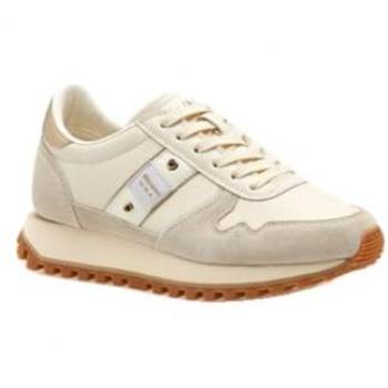 Zapatillas Blauer Millen Color Kitt