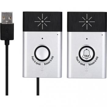 Interphone Maison Wireless Sonnerie